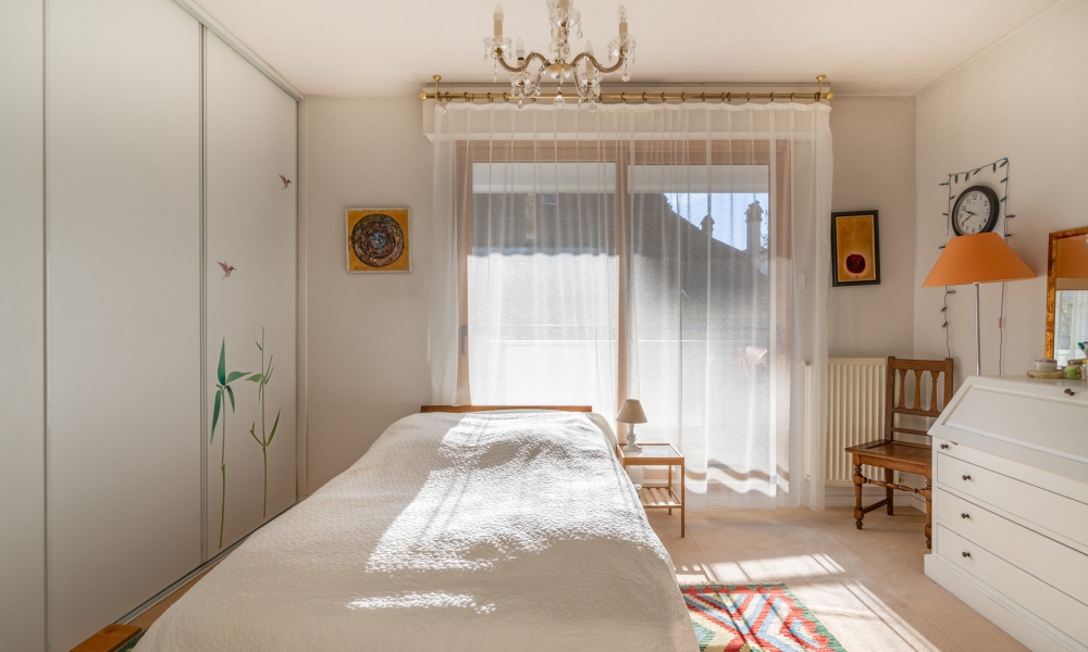 Vente appartement 5 pièces à Annecy - réf. 4601 CR - Photo 5