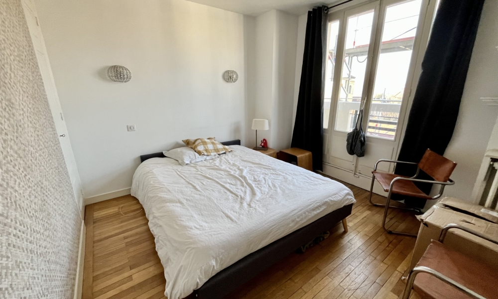 Vente appartement 2 pièces à Annecy - réf. 4602 BA - Photo 6