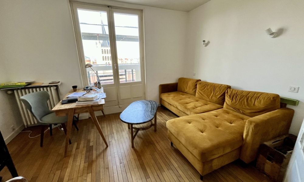 Vente appartement 2 pièces à Annecy - réf. 4602 BA - Photo 4