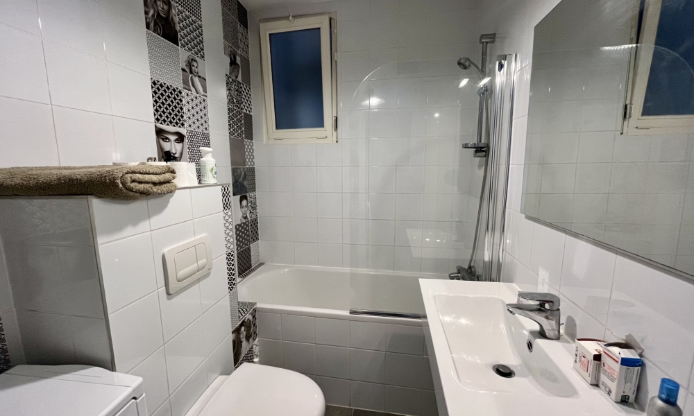 Vente appartement 2 pièces à Annecy - réf. 4602 BA - Photo 10