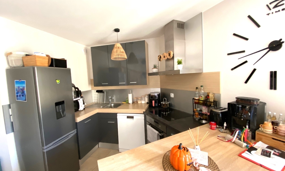 Vente appartement 4 pièces à Annecy - réf. 4604 ZAN - Photo 3