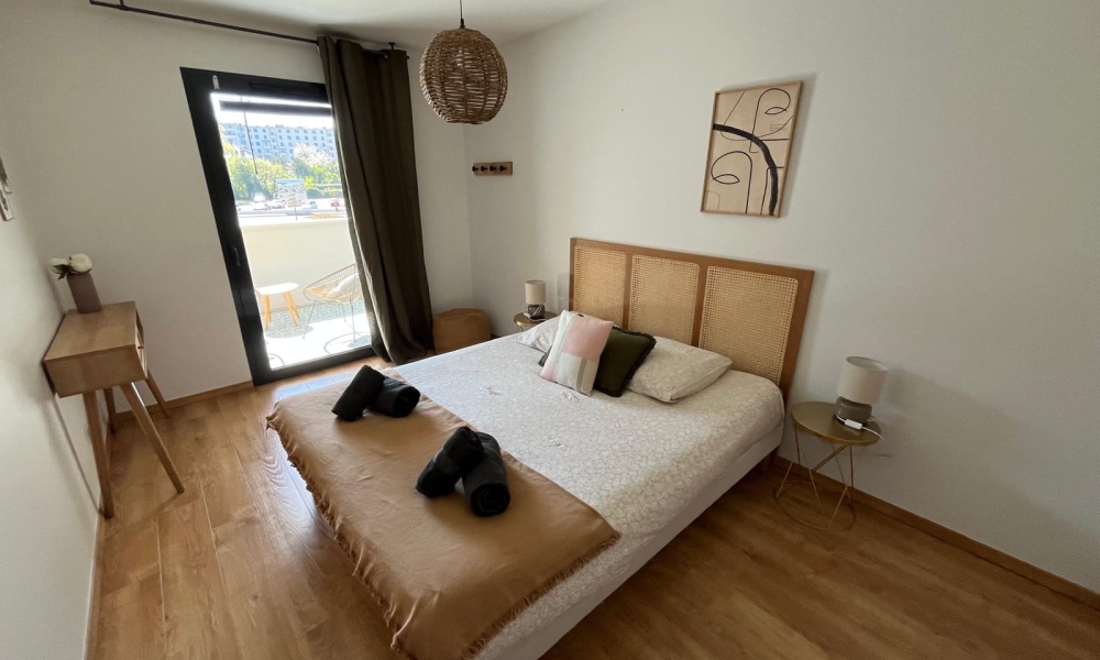 Vente appartement 2 pièces à Annecy - réf. 4636 LS - Photo 9