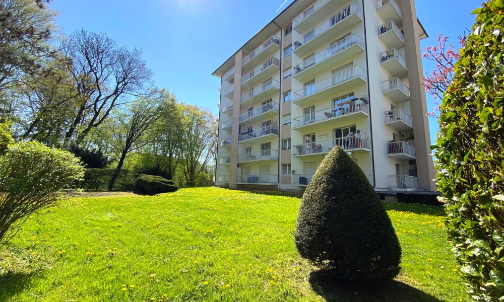 Vente appartement 1 pièce à Annecy - réf. 4637 LEV - Photo 1