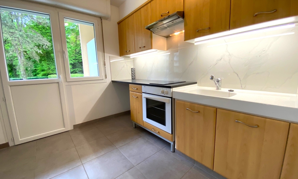 Vente appartement 1 pièce à Annecy - réf. 4637 LEV - Photo 4