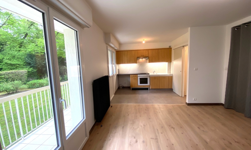 Vente appartement 1 pièce à Annecy - réf. 4637 LEV - Photo 2