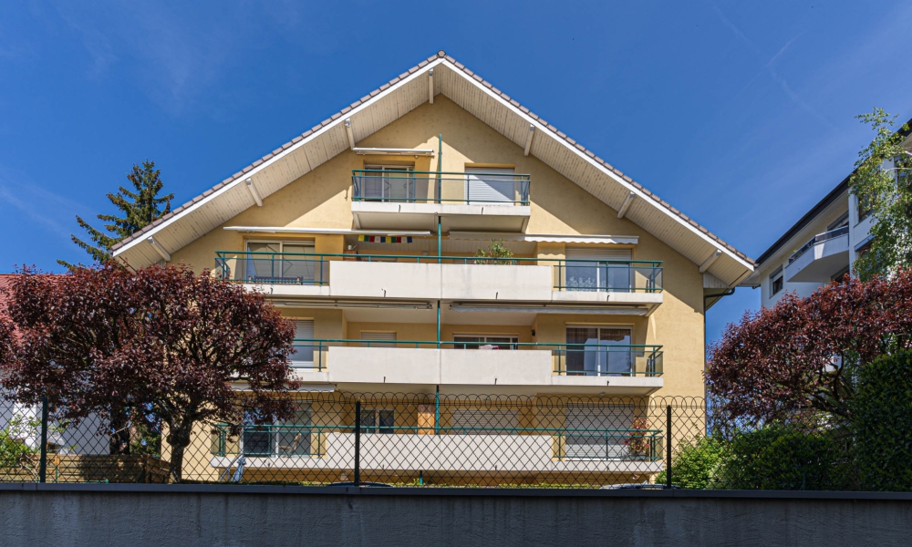 Vente appartement 3 pièces à Annecy - réf. 4640 FG - Photo 4