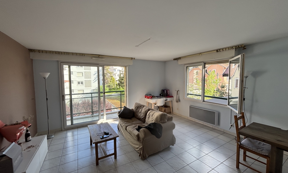 Vente appartement 3 pièces à Annecy - réf. 4640 FG - Photo 8