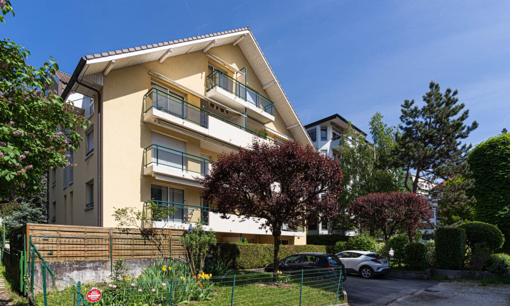 Vente appartement 3 pièces à Annecy - réf. 4640 FG - Photo 3