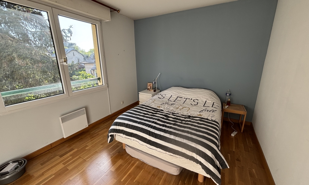 Vente appartement 3 pièces à Annecy - réf. 4640 FG - Photo 7