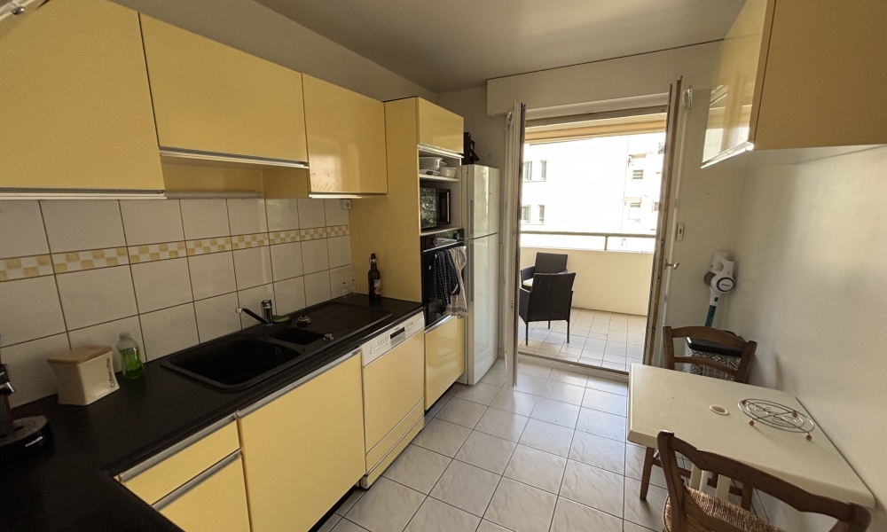 Vente appartement 3 pièces à Annecy - réf. 4640 FG - Photo 10