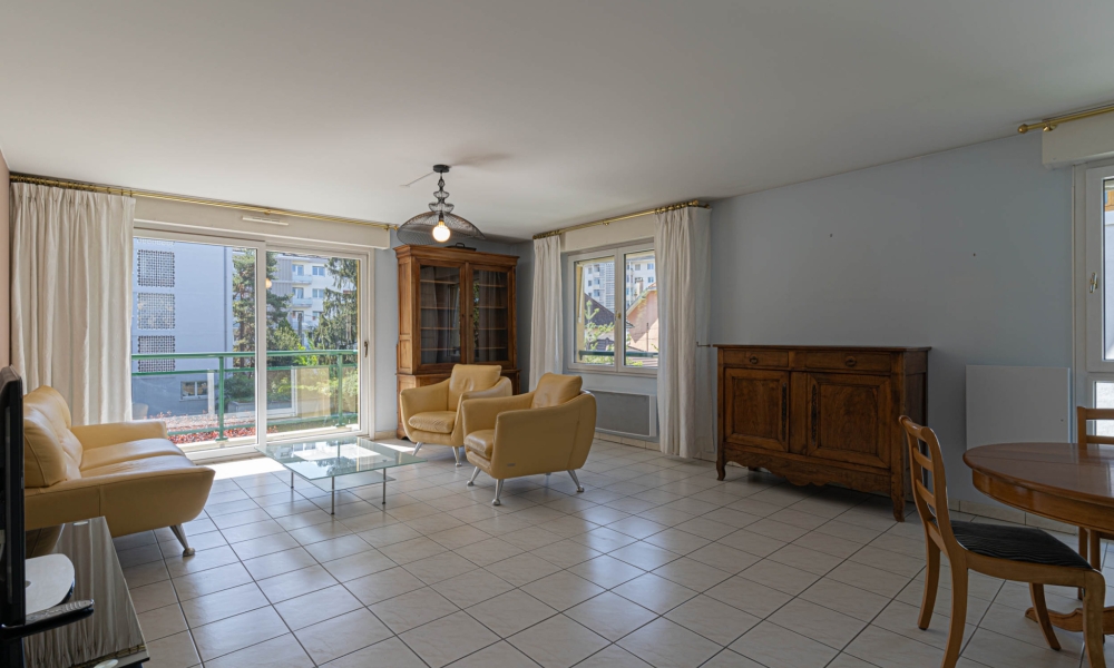 Vente appartement 3 pièces à Annecy - réf. 4640 FG - Photo 5