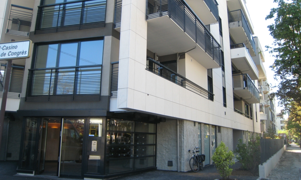 Vente appartement 1 pièce à Annecy - réf. 4641 BA - Photo 2