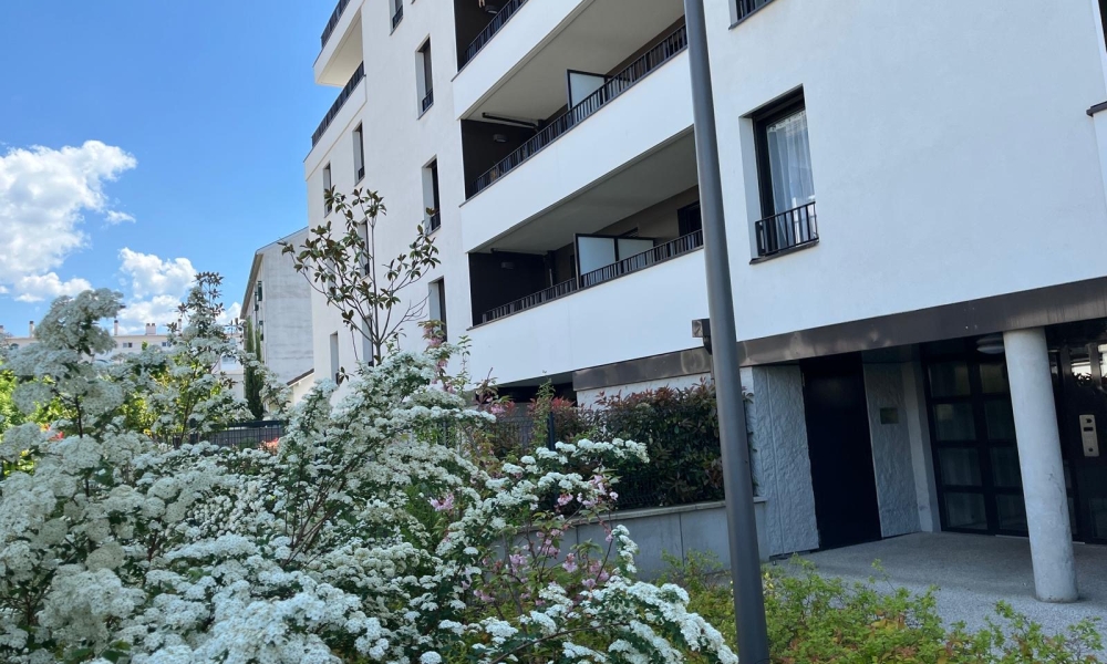 Vente appartement 2 pièces à Annecy - réf. 4643 VS - Photo 2