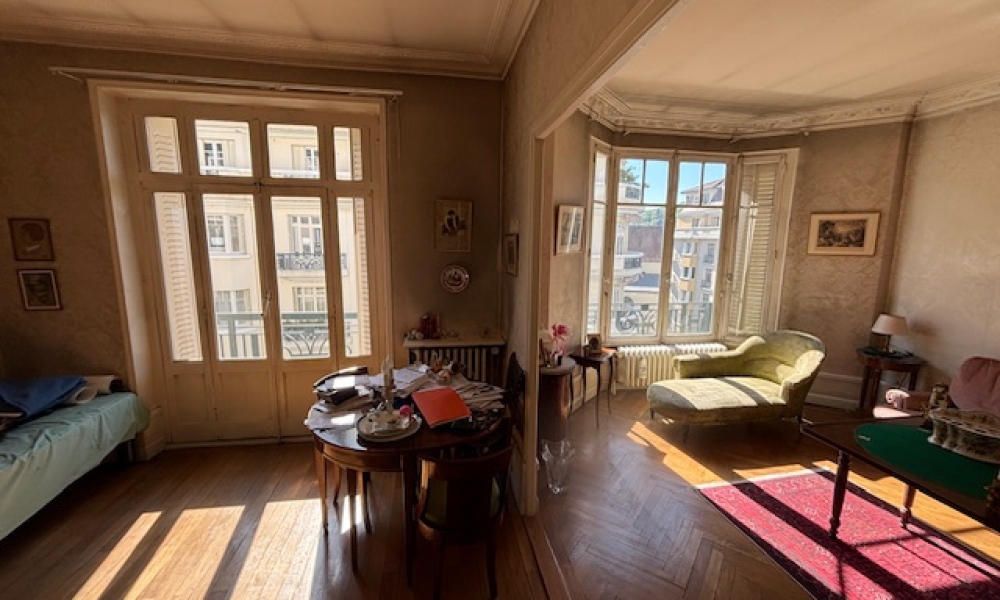 Vente appartement 3 pièces à Annecy - réf. 4646 BO - Photo 3