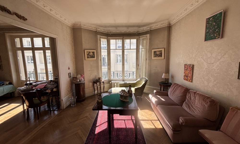 Vente appartement 3 pièces à Annecy - réf. 4646 BO - Photo 6