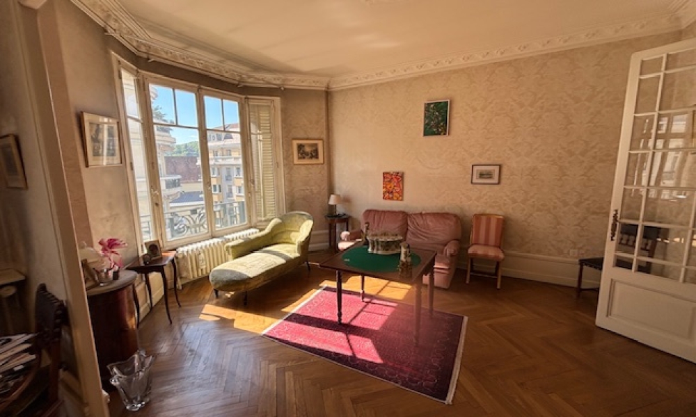 Vente appartement 3 pièces à Annecy - réf. 4646 BO - Photo 4