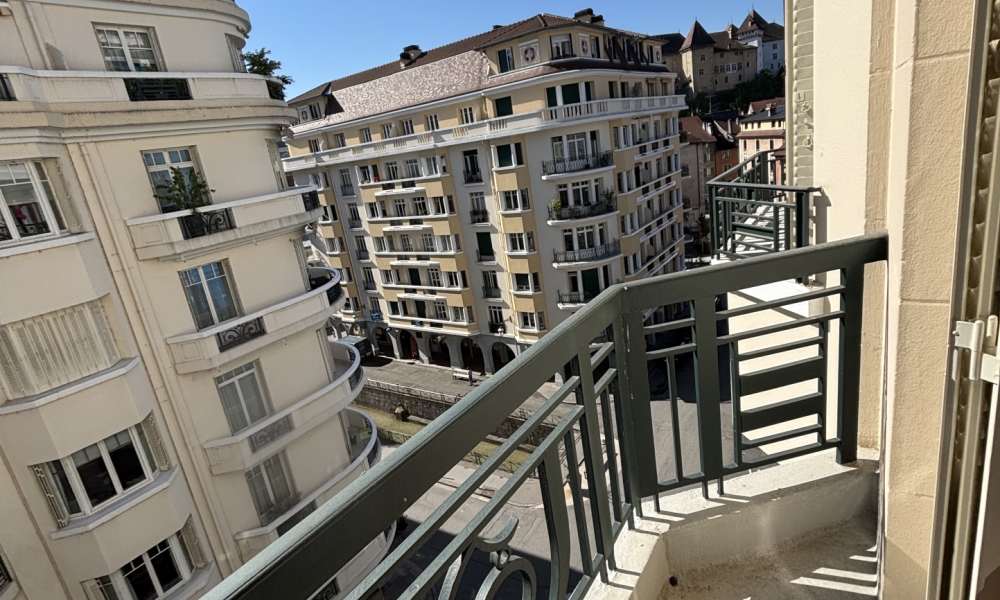 Vente appartement 3 pièces à Annecy - réf. 4646 BO - Photo 5