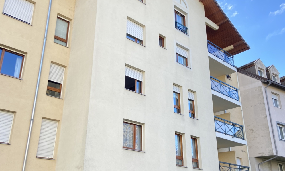 Vente appartement 2 pièces à Annecy - réf. 4657 MG - Photo 3