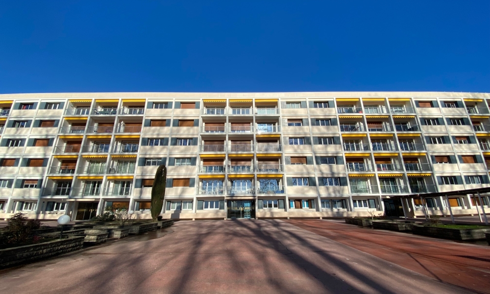 Vente appartement 2 pièces à Annecy - réf. 4659 KL - Photo 12
