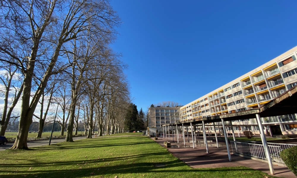 Vente appartement 2 pièces à Annecy - réf. 4659 KL - Photo 4