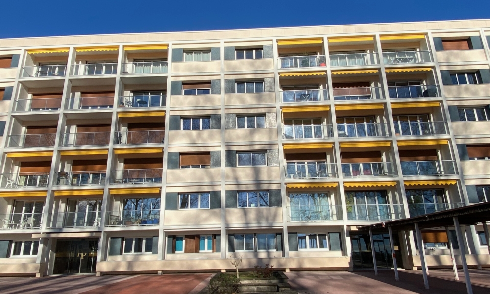 Vente appartement 2 pièces à Annecy - réf. 4659 KL - Photo 7