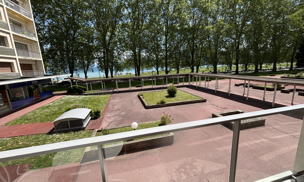 Vente appartement 2 pièces à Annecy - réf. 4659 KL - Photo 9