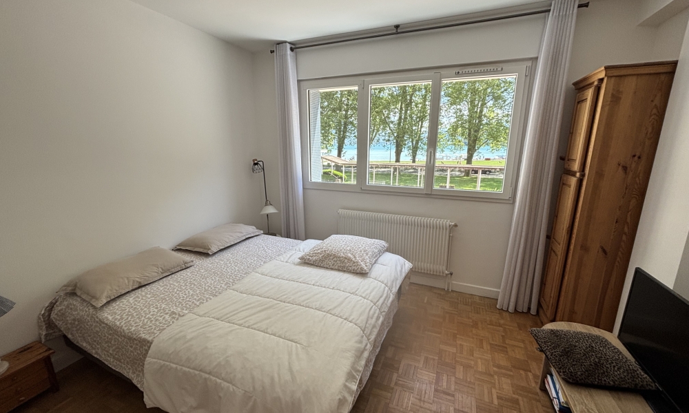 Vente appartement 2 pièces à Annecy - réf. 4659 KL - Photo 8
