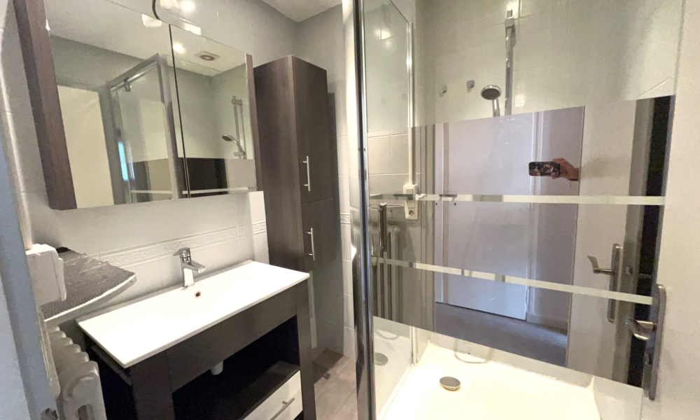 Vente appartement 3 pièces à Drumettaz-Clarafond - réf. 4649 - Photo 7