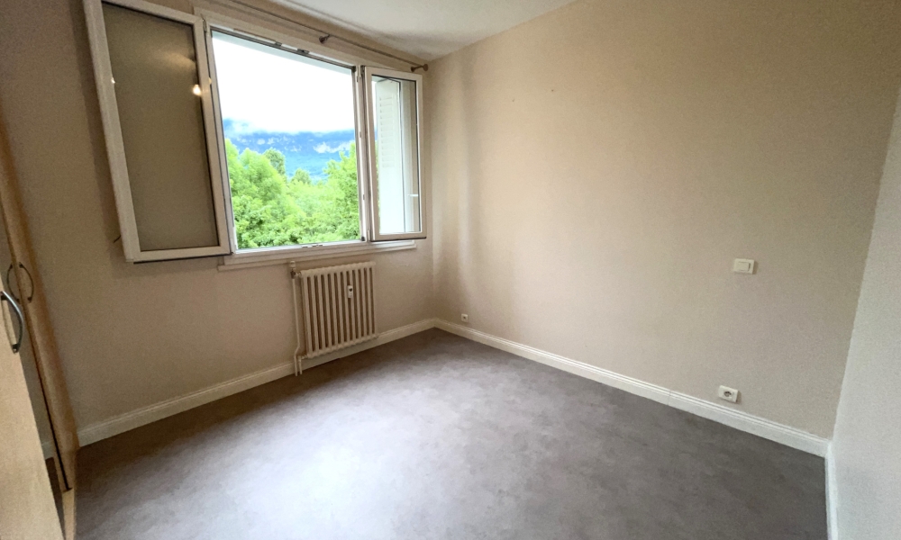 Vente appartement 3 pièces à Drumettaz-Clarafond - réf. 4649 - Photo 5