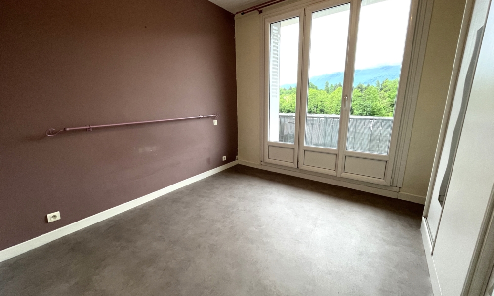 Vente appartement 3 pièces à Drumettaz-Clarafond - réf. 4649 - Photo 6