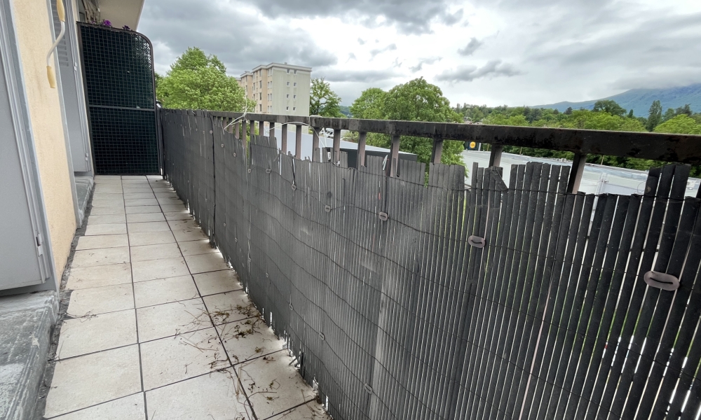 Vente appartement 3 pièces à Drumettaz-Clarafond - réf. 4649 - Photo 8