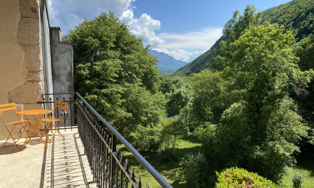 Vente appartement 6 pièces à La Biolle - réf. 4652 - Photo 3