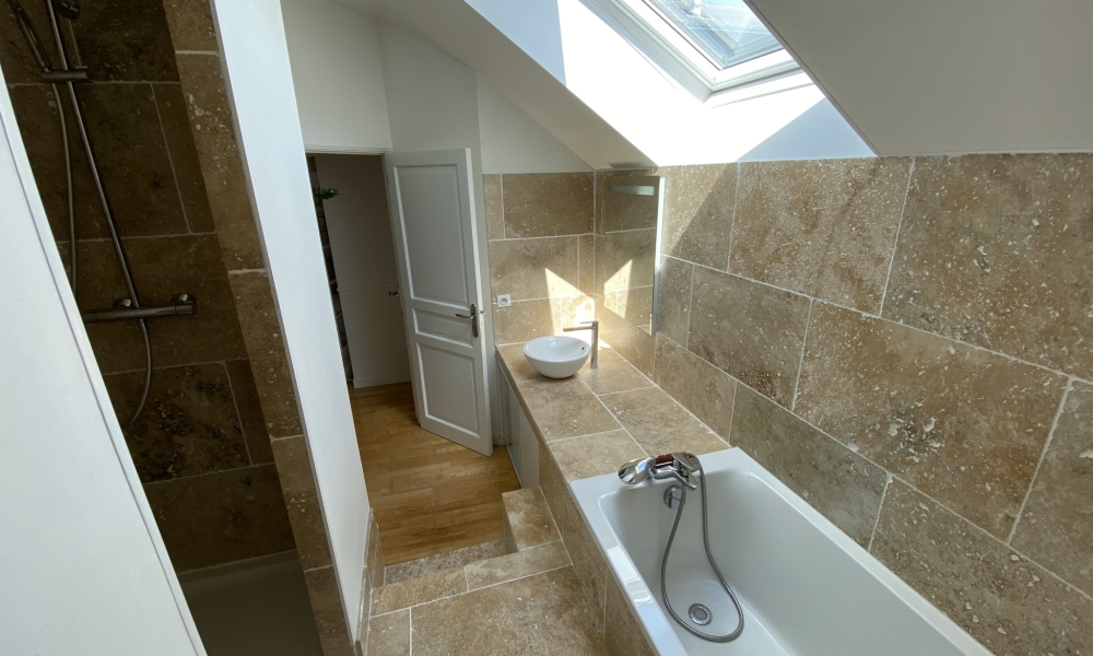 Vente appartement 6 pièces à La Biolle - réf. 4652 - Photo 12