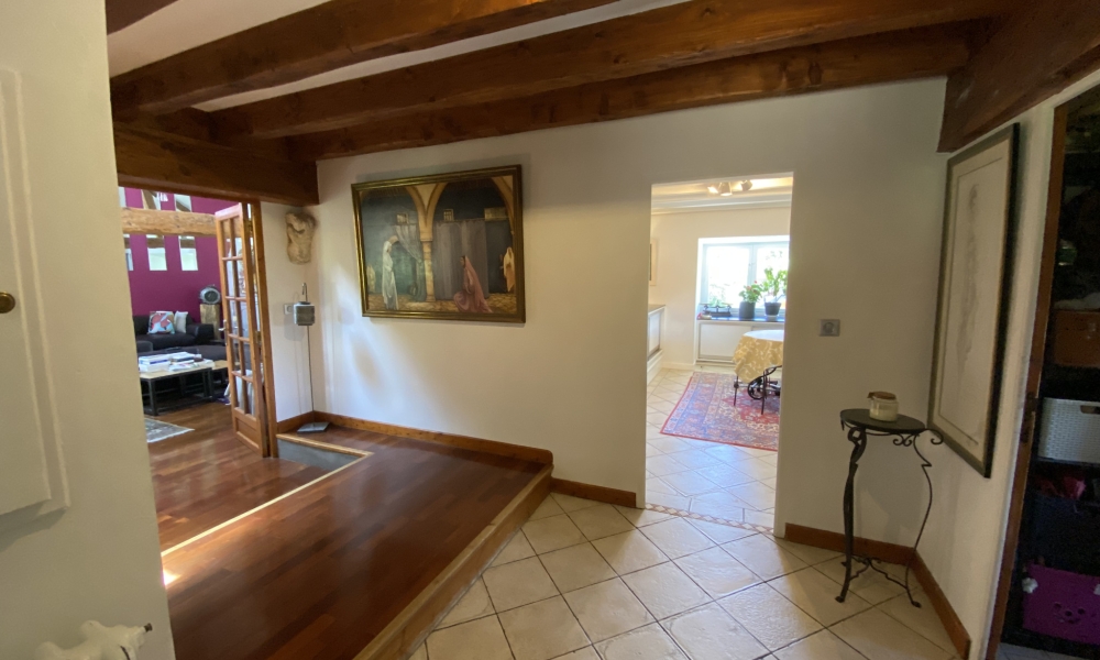 Vente appartement 6 pièces à La Biolle - réf. 4652 - Photo 4