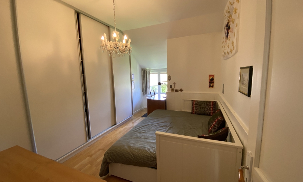 Vente appartement 6 pièces à La Biolle - réf. 4652 - Photo 9