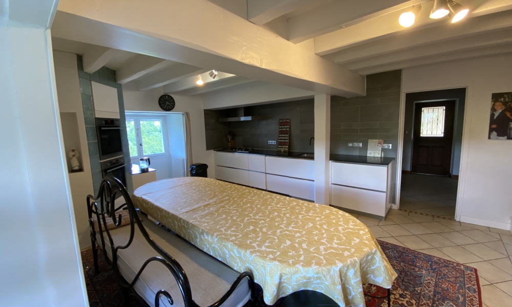 Vente appartement 6 pièces à La Biolle - réf. 4652 - Photo 5