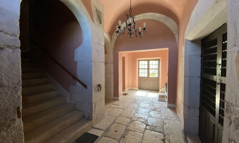 Vente appartement 6 pièces à La Biolle - réf. 4652 - Photo 2