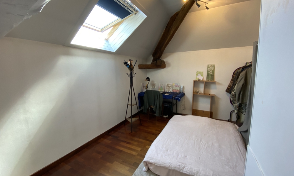 Vente appartement 6 pièces à La Biolle - réf. 4652 - Photo 10