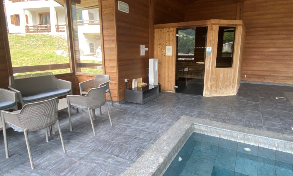 Vente appartement 2 pièces à La Clusaz - réf. 4315 GI - Photo 8