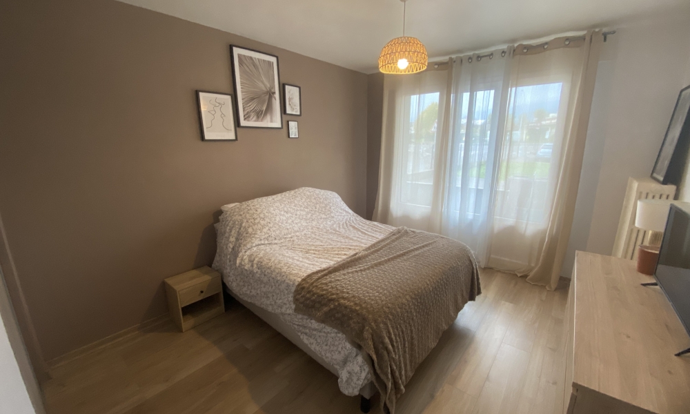 Vente appartement 4 pièces à Rumilly - réf. 3777 - Photo 5