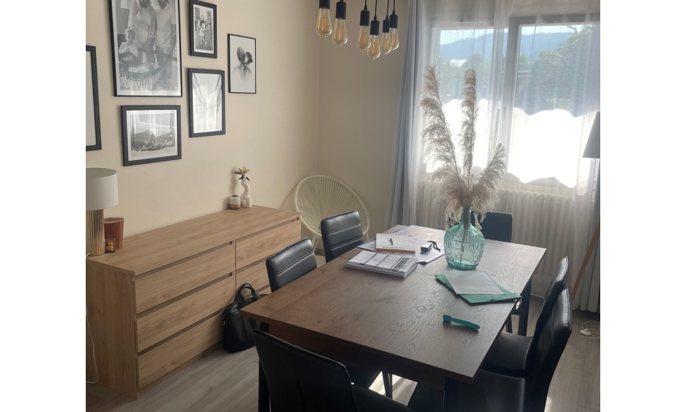 Vente appartement 4 pièces à Rumilly - réf. 3777 - Photo 2