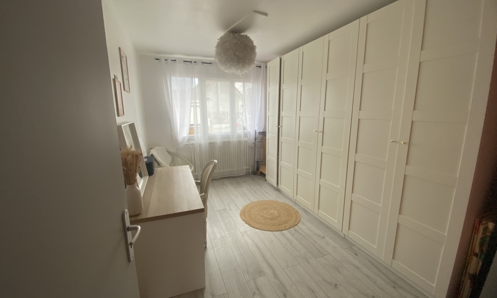 Vente appartement 4 pièces à Rumilly - réf. 3777 - Photo 4