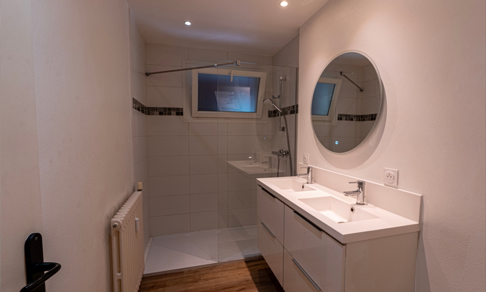 Vente appartement 5 pièces à Rumilly - réf. 3793 - Photo 9