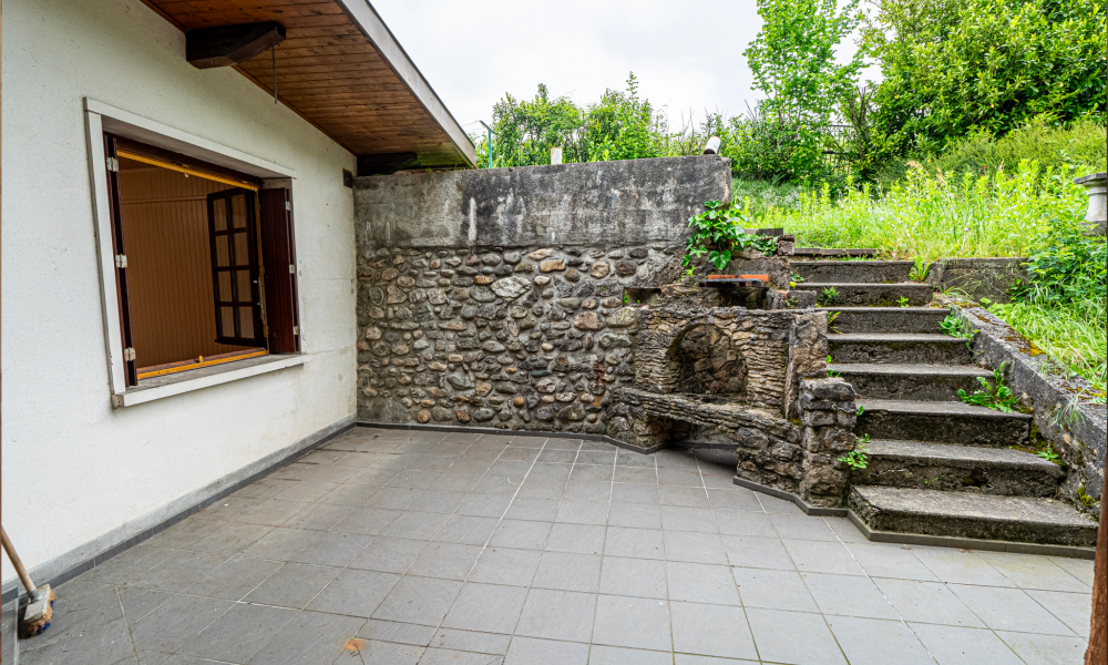 Vente appartement 5 pièces à Rumilly - réf. 3793 - Photo 12