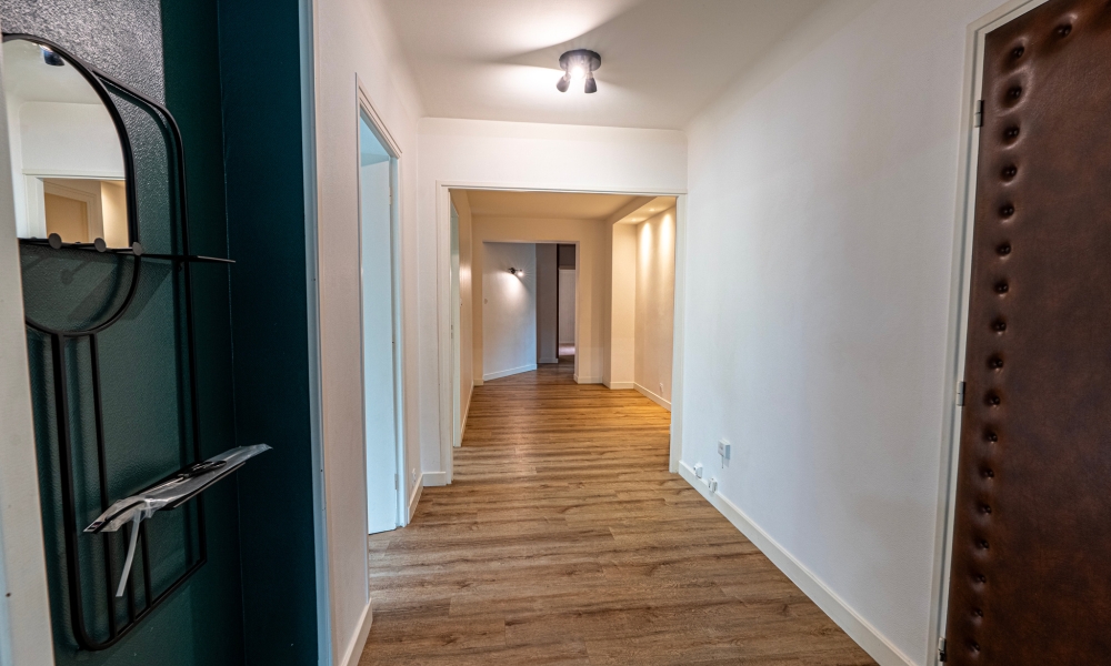 Vente appartement 5 pièces à Rumilly - réf. 3793 - Photo 3
