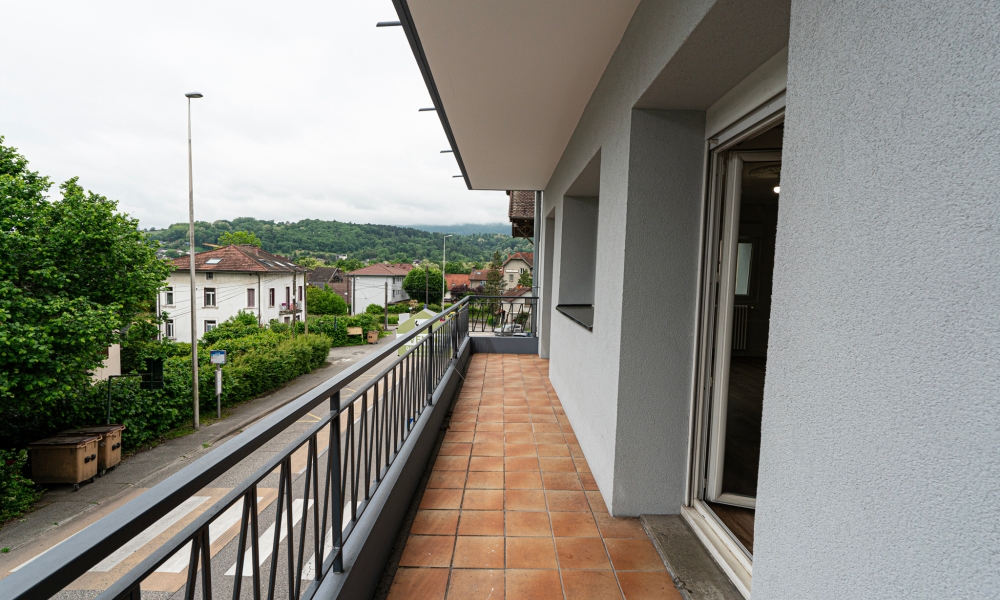 Vente appartement 5 pièces à Rumilly - réf. 3793 - Photo 11
