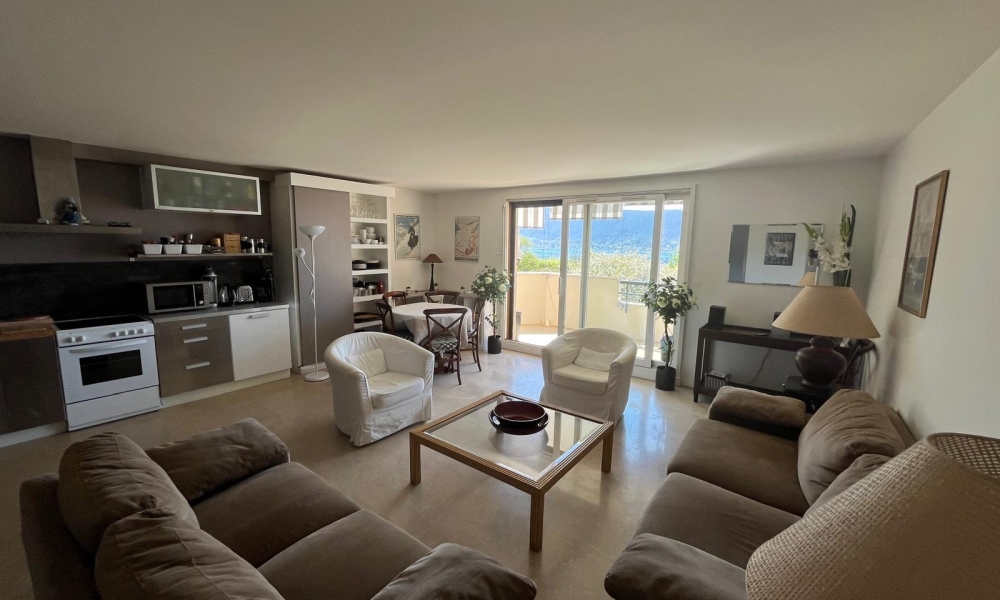 Vente appartement 3 pièces à Veyrier-du-Lac - réf. 4633 BD - Photo 5