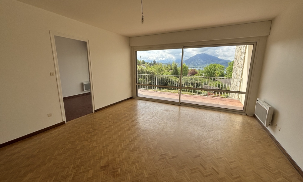 Vente appartement 2 pièces à Veyrier-du-Lac - réf. 4654 LC - Photo 6