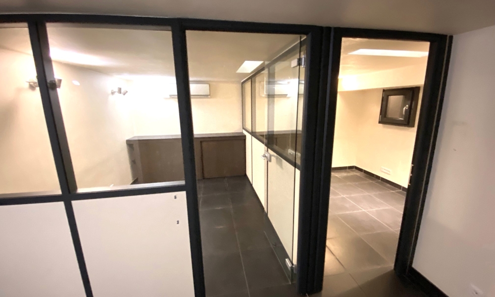 Vente local commercial 110 m² à Annecy - réf. 4494 REU - Photo 6
