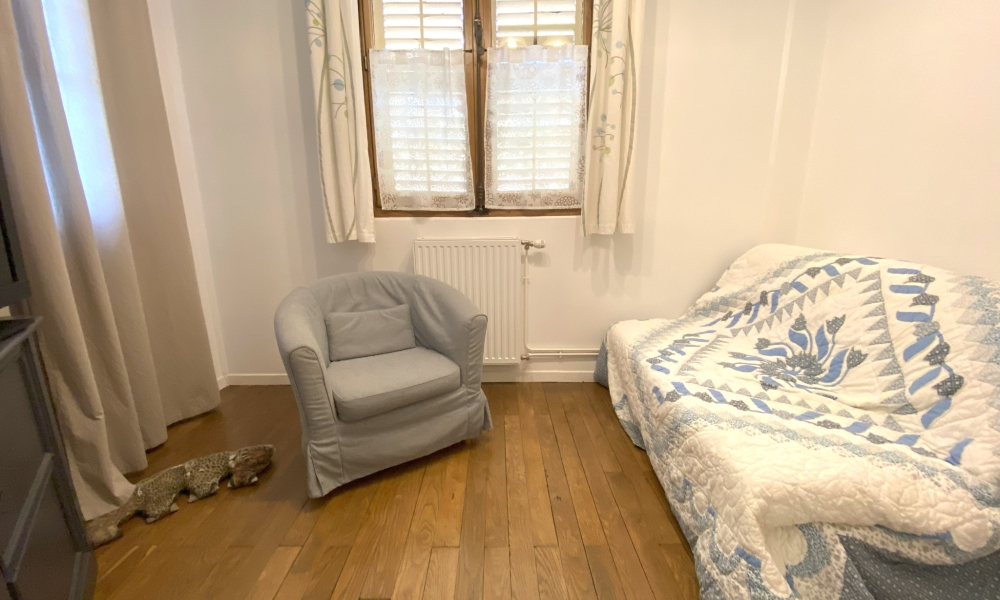 Vente maison 10 pièces à Aix-les-Bains - réf. 4431 - Photo 13